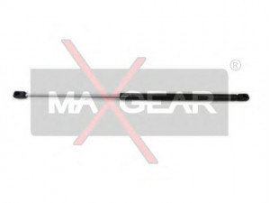 MAXGEAR 12-0110 dujinė spyruoklė, bagažinė 
 Kėbulas -> Dujinės spyruoklės
0132 739, 132 739, 90559245, 90559245