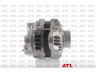 ATL Autotechnik L 80 590 kintamosios srovės generatorius 
 Elektros įranga -> Kint. sr. generatorius/dalys -> Kintamosios srovės generatorius
31100-PWA-004, 31100-RSH-004, AHGA56