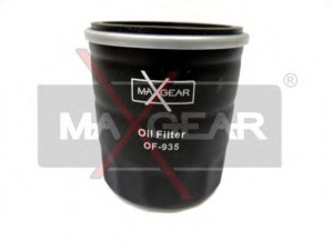MAXGEAR 26-0074 alyvos filtras 
 Techninės priežiūros dalys -> Techninės priežiūros intervalai
5650305, 650381, 650401, 4502696