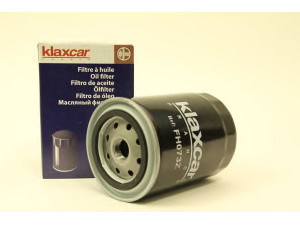 KLAXCAR FRANCE FH073z alyvos filtras
028115561E