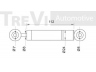 TREVI AUTOMOTIVE TA1498 vibracijos slopintuvas, V formos rumbuotas diržas 
 Diržinė pavara -> V formos rumbuotas diržas/komplektas -> Vibracijos slopintuvas
6032000614, 6042000214, A6032000114