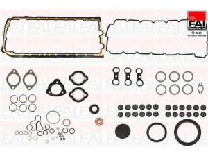 FAI AutoParts HS1734NH tarpiklių komplektas, cilindro galva 
 Variklis -> Cilindrų galvutė/dalys -> Tarpiklis, cilindrų galvutė
11127571963