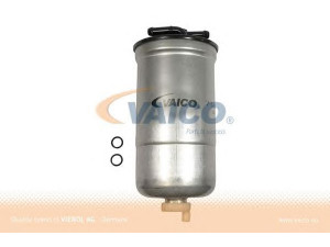 VAICO V10-0341 kuro filtras 
 Degalų tiekimo sistema -> Kuro filtras/korpusas
9 948 070, 1J0 127 399 A, 1J0 127 401