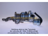 SCHLÜTTER TURBOLADER 166-00515 kompresorius, įkrovimo sistema 
 Išmetimo sistema -> Turbokompresorius