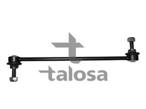 TALOSA 50-06290 šarnyro stabilizatorius 
 Ašies montavimas/vairavimo mechanizmas/ratai -> Stabilizatorius/fiksatoriai -> Savaime išsilyginanti atrama
8200166159, 8200669065