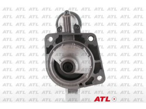 ATL Autotechnik A 17 950 starteris 
 Elektros įranga -> Starterio sistema -> Starteris
3553 2041F