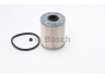 BOSCH 1 457 431 705 kuro filtras 
 Filtrai -> Kuro filtras
1906 52, 1906 53, 9161303, MR911916