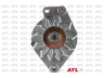 ATL Autotechnik L 34 520 kintamosios srovės generatorius 
 Elektros įranga -> Kint. sr. generatorius/dalys -> Kintamosios srovės generatorius
036903017QX, 036 903 017 KX, 036 903 025 A