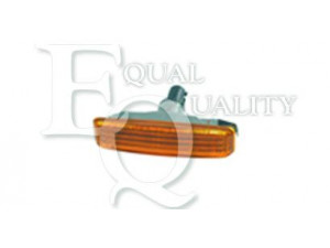 EQUAL QUALITY FL0246 indikatorius 
 Dviratė transporto priemonės -> Elektros įranga -> Indikatorius/dalys -> Indikatorius
63148-360589