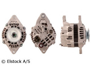 ELSTOCK 28-2523 kintamosios srovės generatorius 
 Elektros įranga -> Kint. sr. generatorius/dalys -> Kintamosios srovės generatorius
F2JU-18-300, FEHE-18-300, FEHE-18-300A