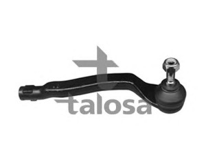 TALOSA 42-01390 skersinės vairo trauklės galas 
 Vairavimas -> Vairo mechanizmo sujungimai
7701478408