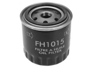 MGA FH1015 alyvos filtras 
 Techninės priežiūros dalys -> Techninės priežiūros intervalai
1109J8, 1109J9, 95495621, 95495622
