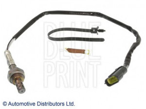 BLUE PRINT ADG07036 lambda jutiklis 
 Išmetimo sistema -> Jutiklis/zondas
KJ011-88-61A, TA36-18-861B, 0K243-18-861A