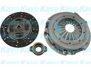 KAVO PARTS CP-2057 sankabos komplektas 
 Sankaba/dalys -> Sankabos remonto komplektas, visas