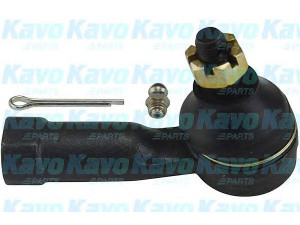 KAVO PARTS STE-6587 skersinės vairo trauklės galas 
 Vairavimas -> Vairo mechanizmo sujungimai
48520H5025, 48520W5025