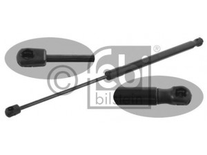 FEBI BILSTEIN 31667 dujinė spyruoklė, bagažinė 
 Priedai -> Bagažinė/pakrovimo skyrius
8K9 827 552 A