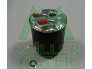 MULLER FILTER FN823 kuro filtras 
 Techninės priežiūros dalys -> Papildomas remontas
6420901652, 6420920201, A6420901652