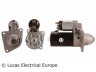 LUCAS ELECTRICAL LRS01767 starteris 
 Elektros įranga -> Starterio sistema -> Starteris
195700503001, 75415690, 60800295