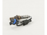 BOSCH F 00E 262 835 lambda jutiklis 
 Variklis -> Variklio elektra
12585999, 12615124, 8-12585-999-0