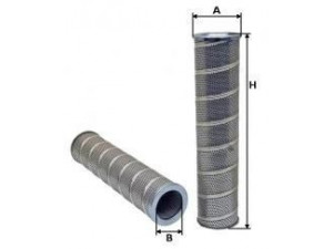 UNIFLUX FILTERS XH1007 hidraulinis filtras, niveliavimo sistema