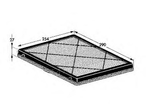 WEBASTO 82D0325074A filtras, salono oras 
 Techninės priežiūros dalys -> Techninės priežiūros intervalai
4072393