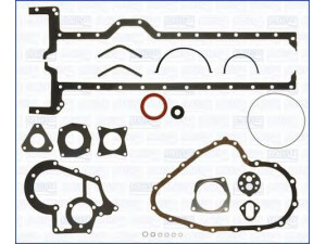 AJUSA 54006300 tarpiklių rinkinys, variklio karteris 
 Variklis -> Karteris -> Variklio blokas