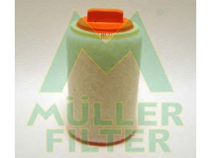 MULLER FILTER PA3650 oro filtras 
 Techninės priežiūros dalys -> Techninės priežiūros intervalai
13718509032, 13718509032