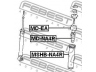 FEBEST MD-NA4R amortizatorius 
 Pakaba -> Amortizatorius
4060A047