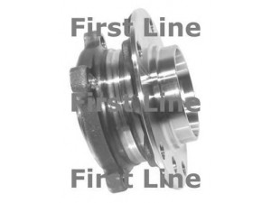 FIRST LINE FBK731 rato guolio komplektas 
 Ašies montavimas/vairavimo mechanizmas/ratai -> Rato stebulė/montavimas -> Rato guolis
1 093 427, 1093427, 31201095616
