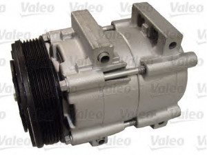 VALEO 813606 kompresorius, oro kondicionierius 
 Oro kondicionavimas -> Kompresorius/dalys
1021290, 1058282, 6780044, 6866404