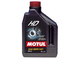 MOTUL 100115 ašies krumpliaračio alyva