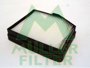 MULLER FILTER FC417 filtras, salono oras 
 Techninės priežiūros dalys -> Techninės priežiūros intervalai
97406-4A900, 97406-4A900AT, 9999Z-070080