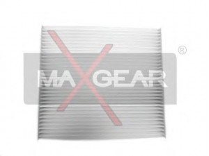 MAXGEAR 26-0478 filtras, salono oras 
 Techninės priežiūros dalys -> Techninės priežiūros intervalai
7H0 819 631, 7H0 819 631