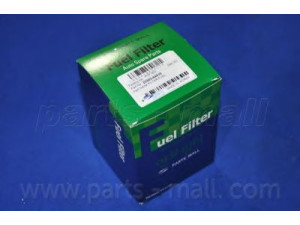 PARTS-MALL PCF-003 kuro filtras 
 Techninės priežiūros dalys -> Papildomas remontas
4962893, 1770A053, 23303-64021