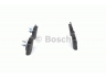 BOSCH 0 986 494 487 stabdžių trinkelių rinkinys, diskinis stabdys 
 Techninės priežiūros dalys -> Papildomas remontas
34 10 6 799 801, 34 10 6 859 181