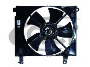 ACR 330230 ventiliatorius, radiatoriaus 
 Aušinimo sistema -> Oro aušinimas
234052320, 33811200, 734012180