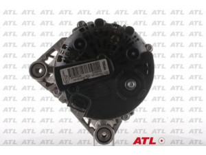 ATL Autotechnik L 81 070 kintamosios srovės generatorius 
 Elektros įranga -> Kint. sr. generatorius/dalys -> Kintamosios srovės generatorius
A 2 T X0481, 8200404461, 8200525891
