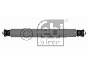 FEBI BILSTEIN 20066 amortizatorius 
 Pakaba -> Amortizatorius
0379 131, 1283 729