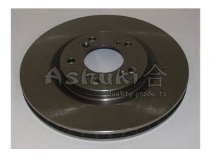 ASHUKI 0990-4404 stabdžių diskas 
 Dviratė transporto priemonės -> Stabdžių sistema -> Stabdžių diskai / priedai
17466/ABS, 45251-S2A-000, 60-04-495/ASHIKA
