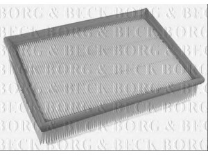 BORG & BECK BFA2365 oro filtras 
 Filtrai -> Oro filtras
13721744869