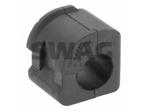 SWAG 30 91 9050 skersinio stabilizatoriaus įvorių komplektas 
 Ašies montavimas/vairavimo mechanizmas/ratai -> Stabilizatorius/fiksatoriai -> Sklendės
1H0 411 314, 1H0 411 314