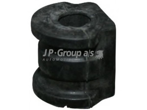 JP GROUP 1140602300 įvorė, stabilizatorius 
 Ašies montavimas/vairavimo mechanizmas/ratai -> Stabilizatorius/fiksatoriai -> Sklendės
6Q0411314J, 6Q0411314L, 6Q0411314P