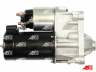 AS-PL S3052 starteris 
 Elektros įranga -> Starterio sistema -> Starteris
9110411, 7700106426, 7700106763