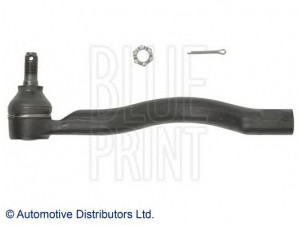 BLUE PRINT ADT38749 skersinės vairo trauklės galas 
 Vairavimas -> Vairo mechanizmo sujungimai
45047-29085