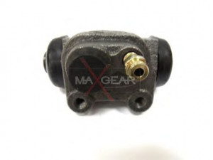 MAXGEAR 19-0177 rato stabdžių cilindras 
 Stabdžių sistema -> Ratų cilindrai
95668069, 4402A0, 7701033600, 7701035405