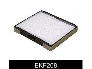 COMLINE EKF208 filtras, salono oras 
 Techninės priežiūros dalys -> Techninės priežiūros intervalai
97133-2D000, 97133-2D100, 97133-2D900