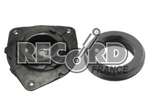 RECORD FRANCE 926041 pakabos statramsčio atraminis guolis 
 Ašies montavimas/vairavimo mechanizmas/ratai -> Montavimas, pakabos statramstis