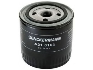 DENCKERMANN A210163 alyvos filtras 
 Filtrai -> Alyvos filtras
15400-P5T-G00, 861476, 861476-0