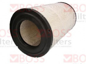 BOSS FILTERS BS01-031 oro filtras 
 Techninės priežiūros dalys -> Techninės priežiūros intervalai
133 5678, 142 1021