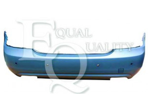 EQUAL QUALITY P3531 buferis 
 Kėbulas -> Kėbulo dalys/ sparnas/buferis -> Galinė variklio apdanga
2218805240